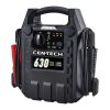 CEN-TECH 630 Peak Amp Portable Car Battery Jump Starter and Power Pack - Image 6