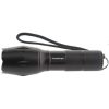 Tactical camping flashlight