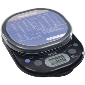 Royal Ds3 Ds5 Ds10 Digital Mail Postal Scale