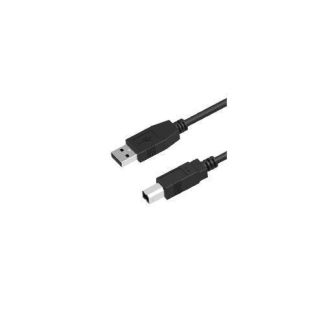 Usb cable type a to type b 2.0